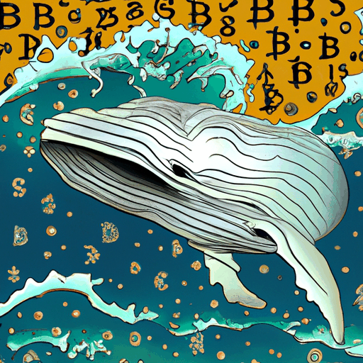 Historic Bitcoin Movement: Billions Transferred By Sleeping Whales