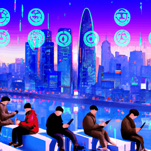 Nominee For South Korean Finance Head Faces Criticism Over Crypto Remarks