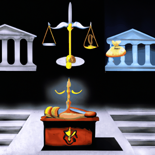 Lawsuit Seeks $4 Billion from Jump Trading Over Terra Collapse