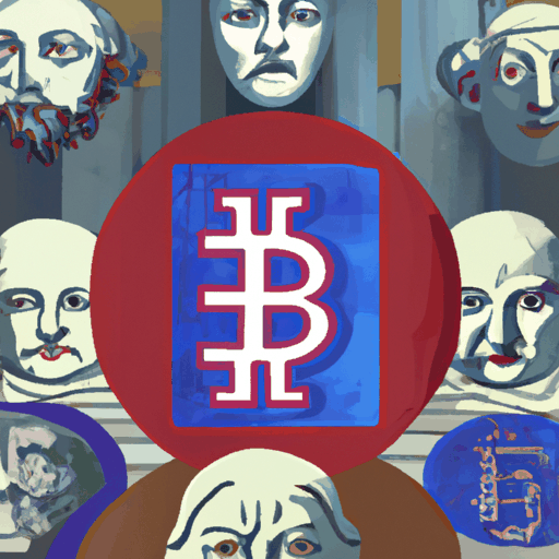 Future Art through AI and Legislative Prospects for Crypto: Perspectives