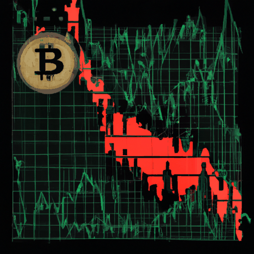 Bitcoin's Bearish Sentiment as Price Hovers Below $80K