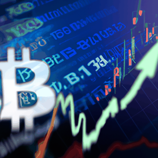 Bitcoin Surges Above $56,000 Amid US Jobs Data Release and Rate Cut Speculation