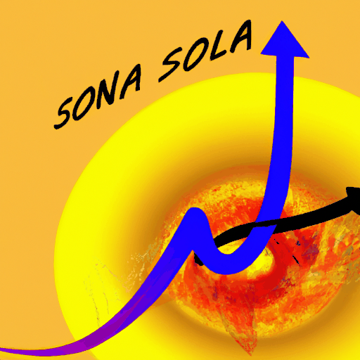Bullish Momentum Predicted for Solana amidst New User Engagement Surge