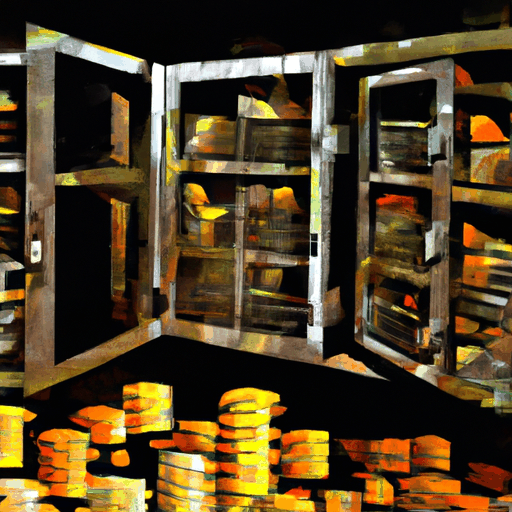 What is a Strategic Bitcoin Reserve?