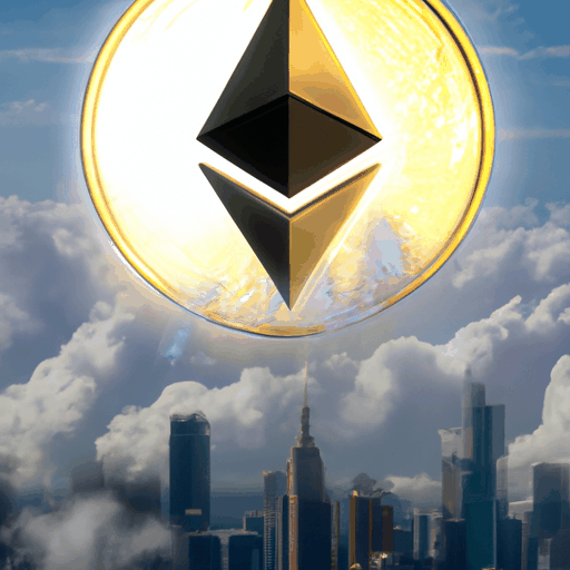 Ethereum's Unprecedented Surge Signals New Highs