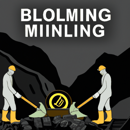 US Coal Mining Company Generates $30 Million from Bitcoin Mining, Raises Environmental Concerns