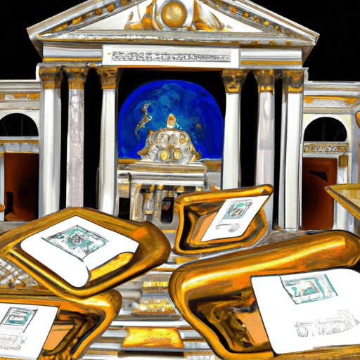 Learn Concept: Legal Framework for Stablecoins in the US