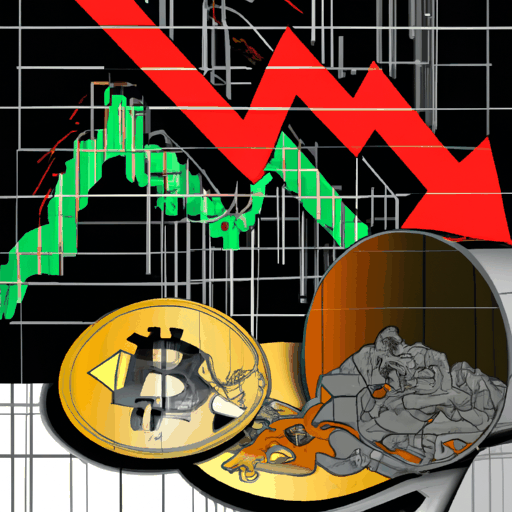 Bitcoin Mining Stocks Decline Amid Earnings Shortfall and Market Slump