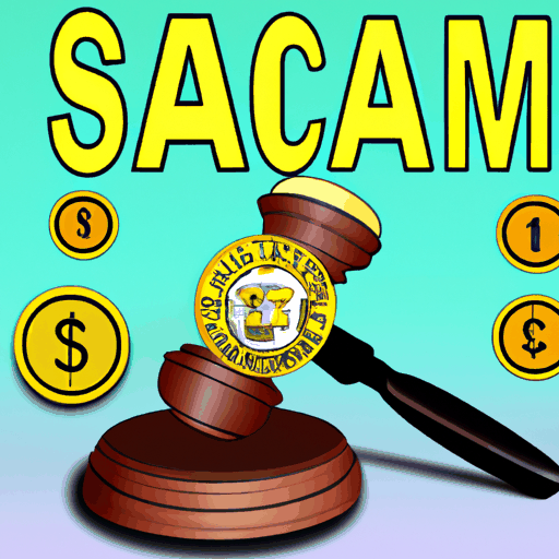 Four Individuals Indicted in $80 Million 'Pig Butchering' Crypto Scam