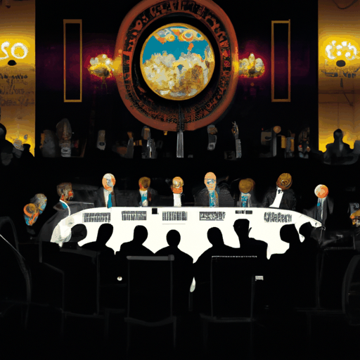 Crypto Industry Calls for Congressional Intervention on DOJ's Money Transmission Interpretation