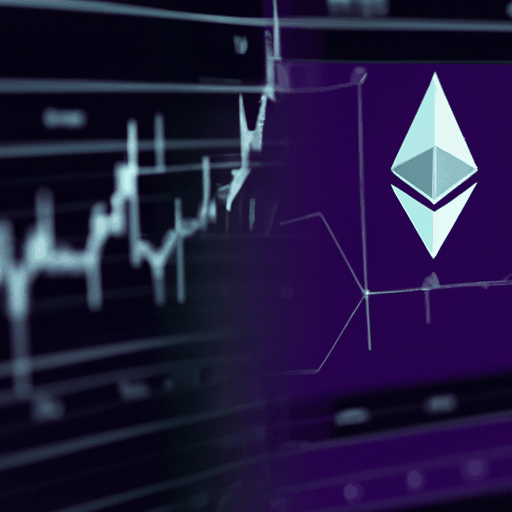 Ethereum Faces Turbulent Times Amid Market Volatility
