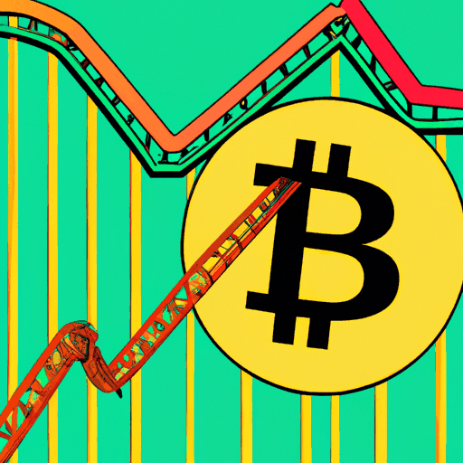 Bitcoin Soars Above $52k Mark Amidst Market Volatility