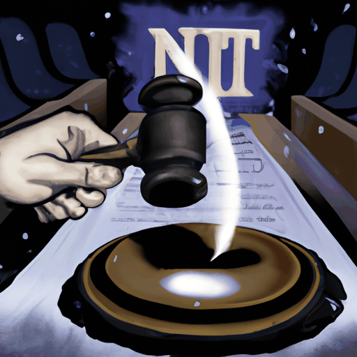 US Judge Advances NFT Securities Trial Amid DraftKings Lawsuit