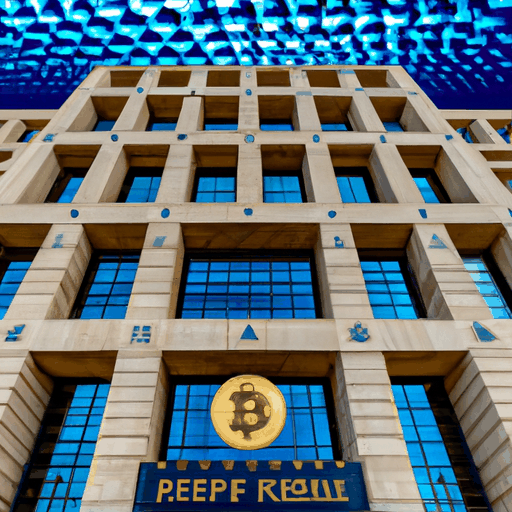 Federal Reserve Eases Regulations Favoring Crypto Enterprises