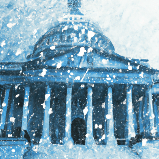 Delay in US Crypto Regulation Amid Severe Winter Storm