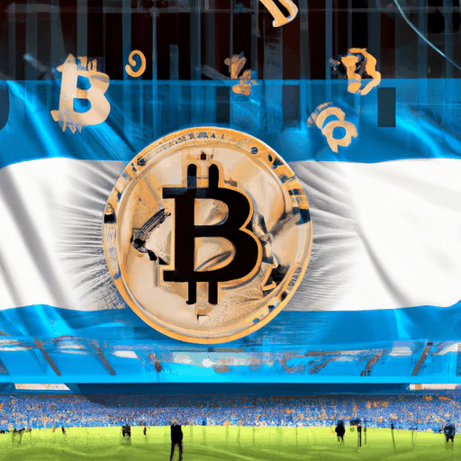 ARG Token Soars as Argentina Advances in Copa America