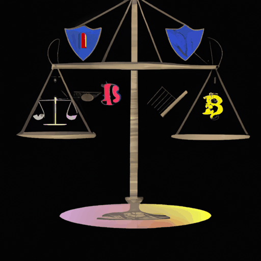 Learn Concept: Unveiling the Impacts of Major Crypto Lawsuits and Settlements