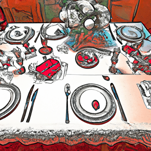 Inside Trump's Crypto Dinner: Discontent Among Attendees