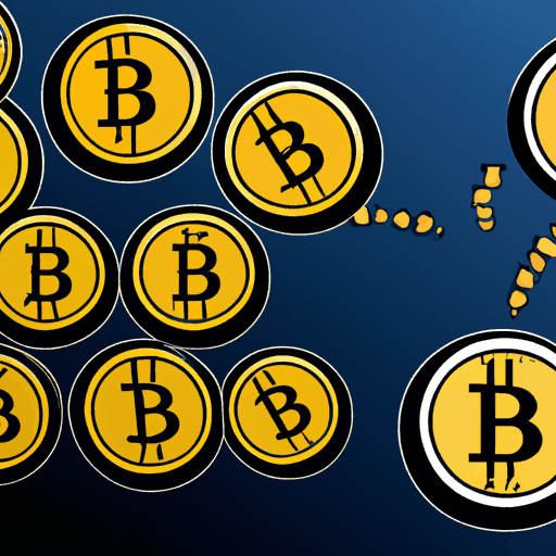 Coinbase Conducts $7.7B Bitcoin Transfer Amid $4.65B Bitcoin ETF Premiere - CoinShares Buys Bitcoin ETF Provider