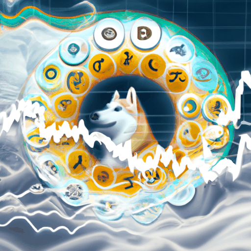 Dogecoin Faces Volatile Turbulence with Recent Developments