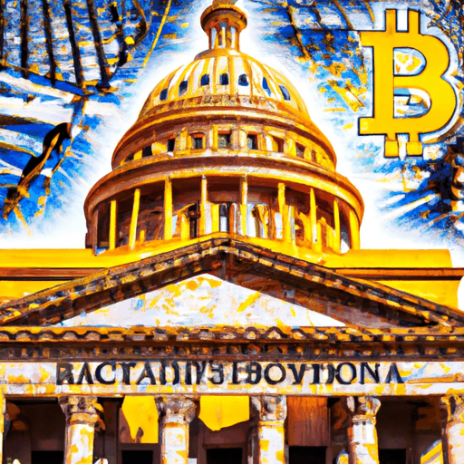 Arizona's Pioneering Bitcoin Reserve: A Forfeiture-Backed Initiative