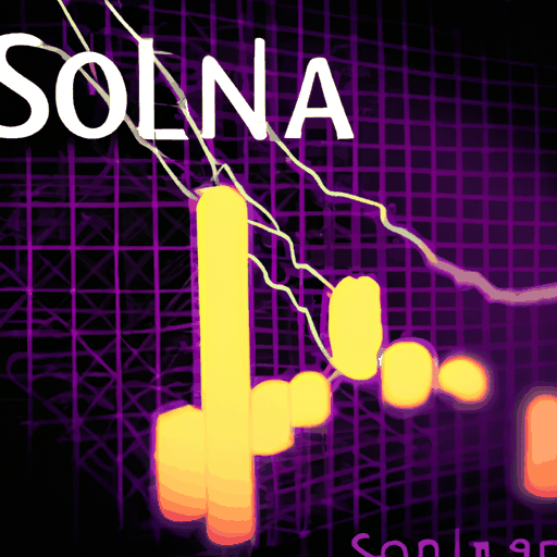 Solana Faces Setbacks Amid Market Volatility