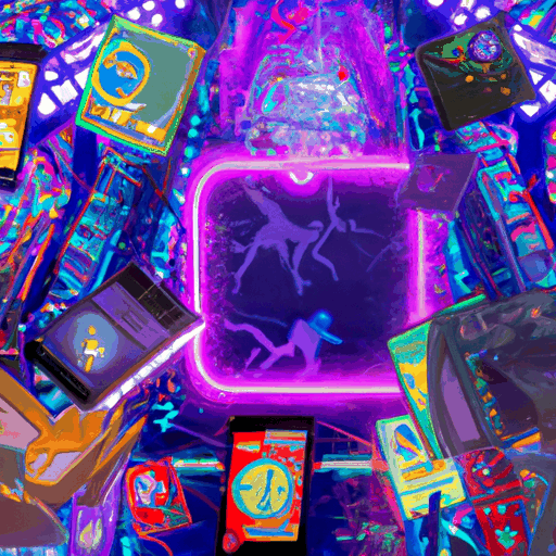 Tokenized Pokémon Cards Market Surges Amid Blockchain Adoption