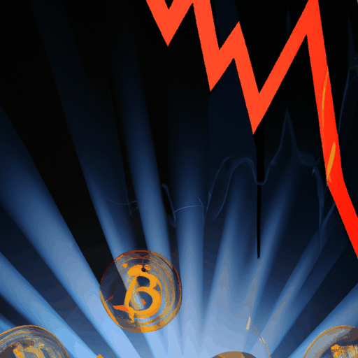 Bitcoin Suffers Major Price Decline Amid Extreme Market Fear