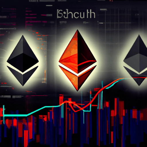 Ethereum Surges 42% in a Week: Key Factors Driving the Upsurge