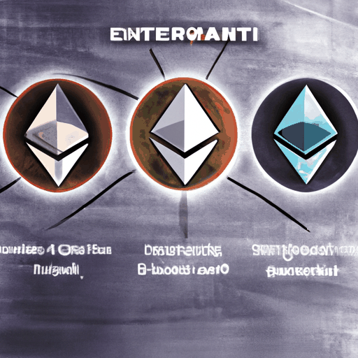 GSR Files for Five Crypto-Focused ETFs Targeting Treasury Companies and Ethereum Staking