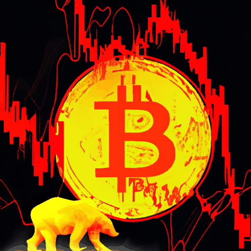 Bitcoin Price Stumbles as Analysts Predict Massive Drop