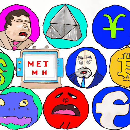 SEC Clarifies Memecoins' Status as Non-Securities