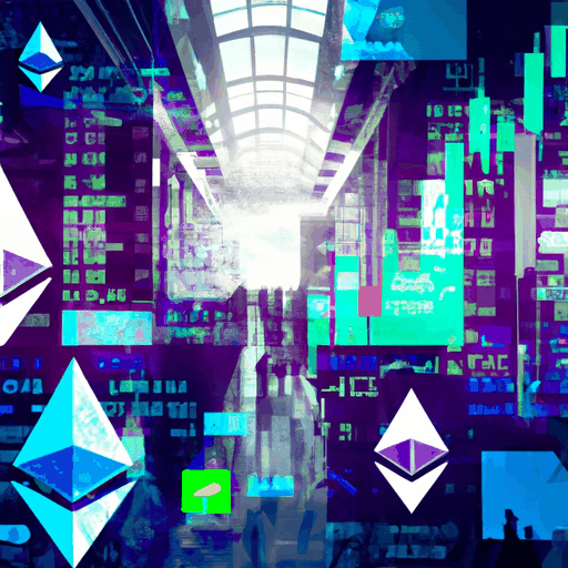 BitMine's Trading Surge and Ethereum Acquisition Shake Wall Street