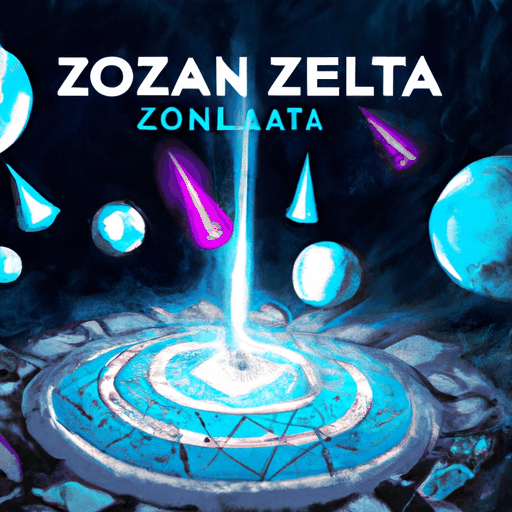 Zeta Markets Unveils Governance Token Z on Solana Network