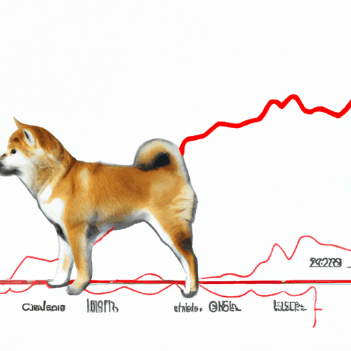 Shiba Inu Token Witnesses Significant Surge, Head Towards $0.0008 ATH