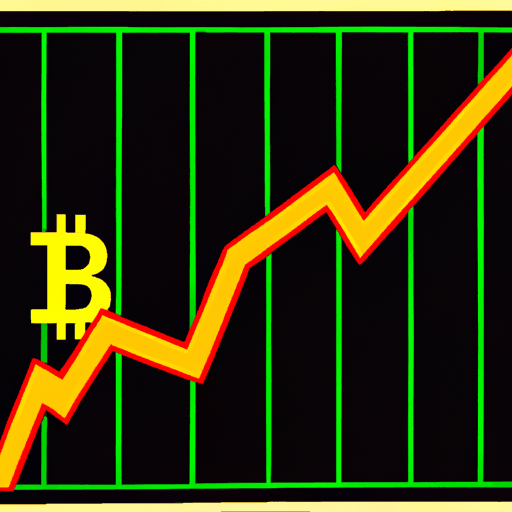 Bitcoin Eyed for New Heights as Bullish Sentiment Prevails