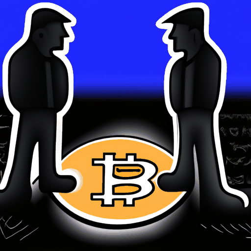 Learn Concept: Exploring the Battle Over Bitcoin's Origins