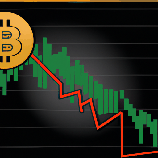 Bitcoin Fluctuates Amid Inflation and Fed Concerns
