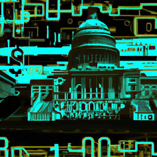US House Advances Crucial Crypto Bills After Lengthy Deliberations