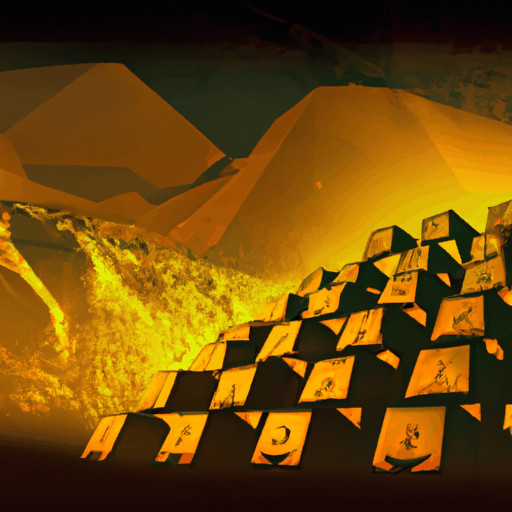 Bitcoin Gains Traction as Gold Suffers Outflows