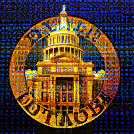 Texas Proposes State-Managed Bitcoin Reserve for Financial Stability