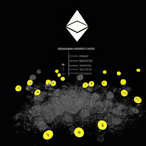 Ethereum's ERC-404 Ecosystem Undergoes Significant Drop While Gaming Coins Surge