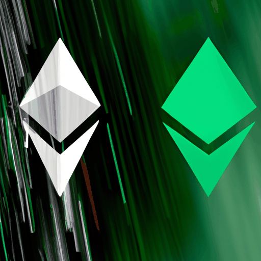 Ethereum Soars to New Heights Amidst Bitcoin ETF Approval