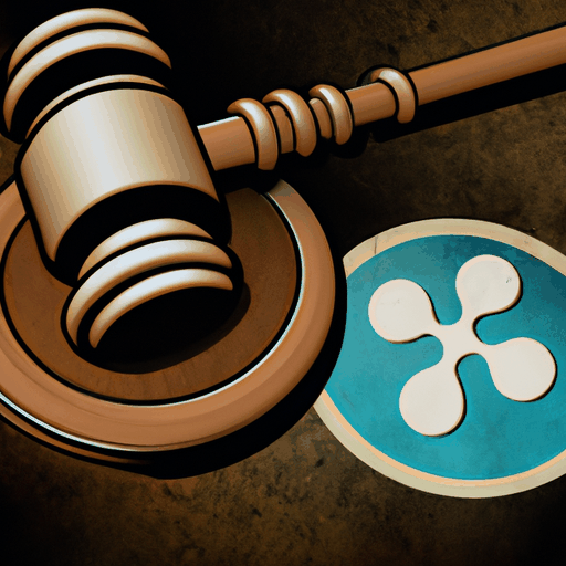 Bitcoin Halving and Ripple's XRP: A Market Overview