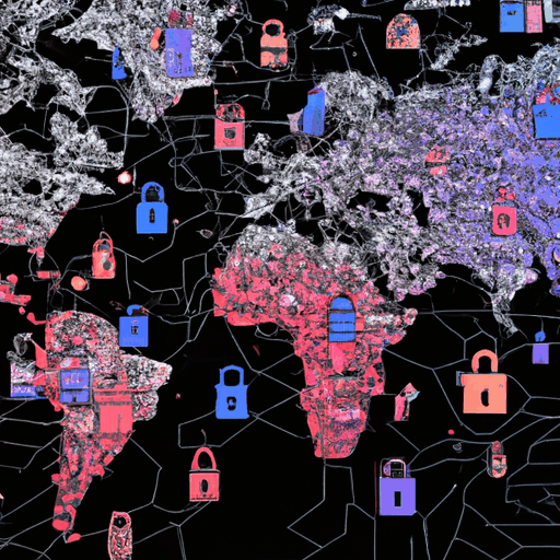 Crypto Heists Surge to $2.1 Billion in 2025 Amid Sophisticated Attacks
