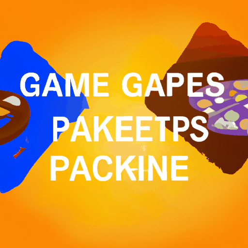 G2A and PancakeSwap Launch Gaming and NFT Marketplaces