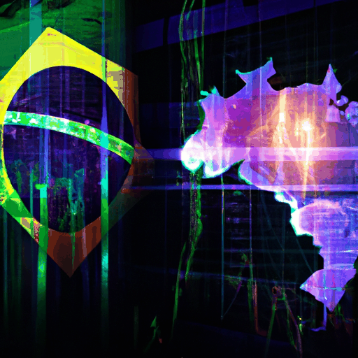 Brazil Launches First Spot XRP ETF Amidst Market Optimism