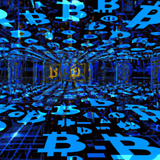 BlackRock's Dominance in Bitcoin ETFs