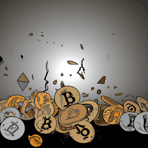 Bitcoin Struggles at $60k Mark in Anticipation of Halving Event