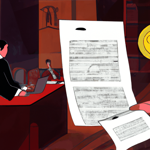 JPMorgan Faces Lawsuit Over Alleged Involvement in Crypto Ponzi Scheme